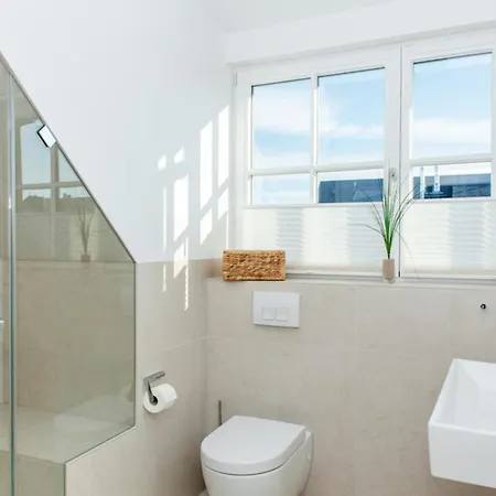 Ferienhaus Strandperle Rantum (Sylt)