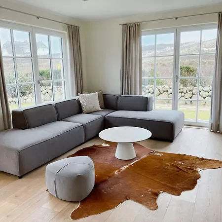 Ferienhaus Strandperle Rantum (Sylt)