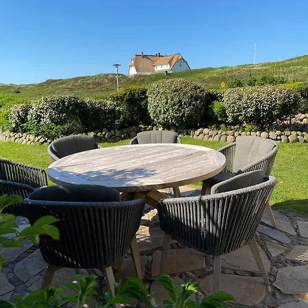 Strandperle Ferienhaus