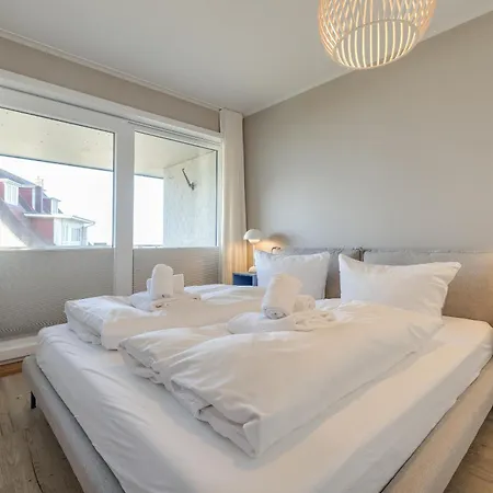 Apartment Strandperle