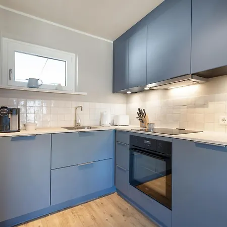 Strandperle Apartment