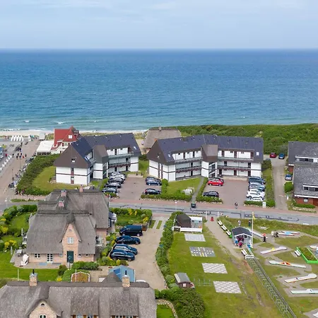 Apartment Strandperle
