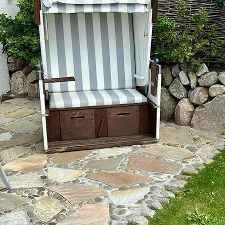Ferienhaus Strandperle Rantum (Sylt)
