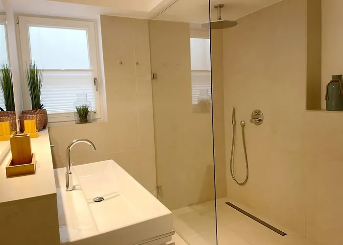 Strandperle Casa de Férias