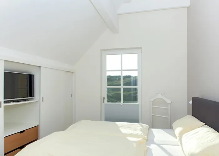 Casa de Férias Strandperle *