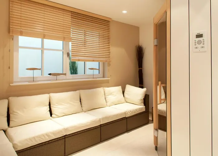 Casa de Férias Strandperle Sylt