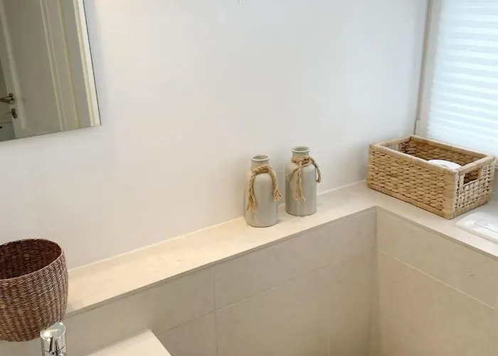 Casa de Férias Strandperle